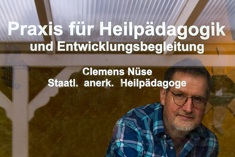 Heilpädagogik Clemens Nüse Marsberg