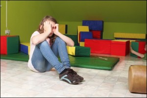 Traumtherapie für Kinder und Jugendliche